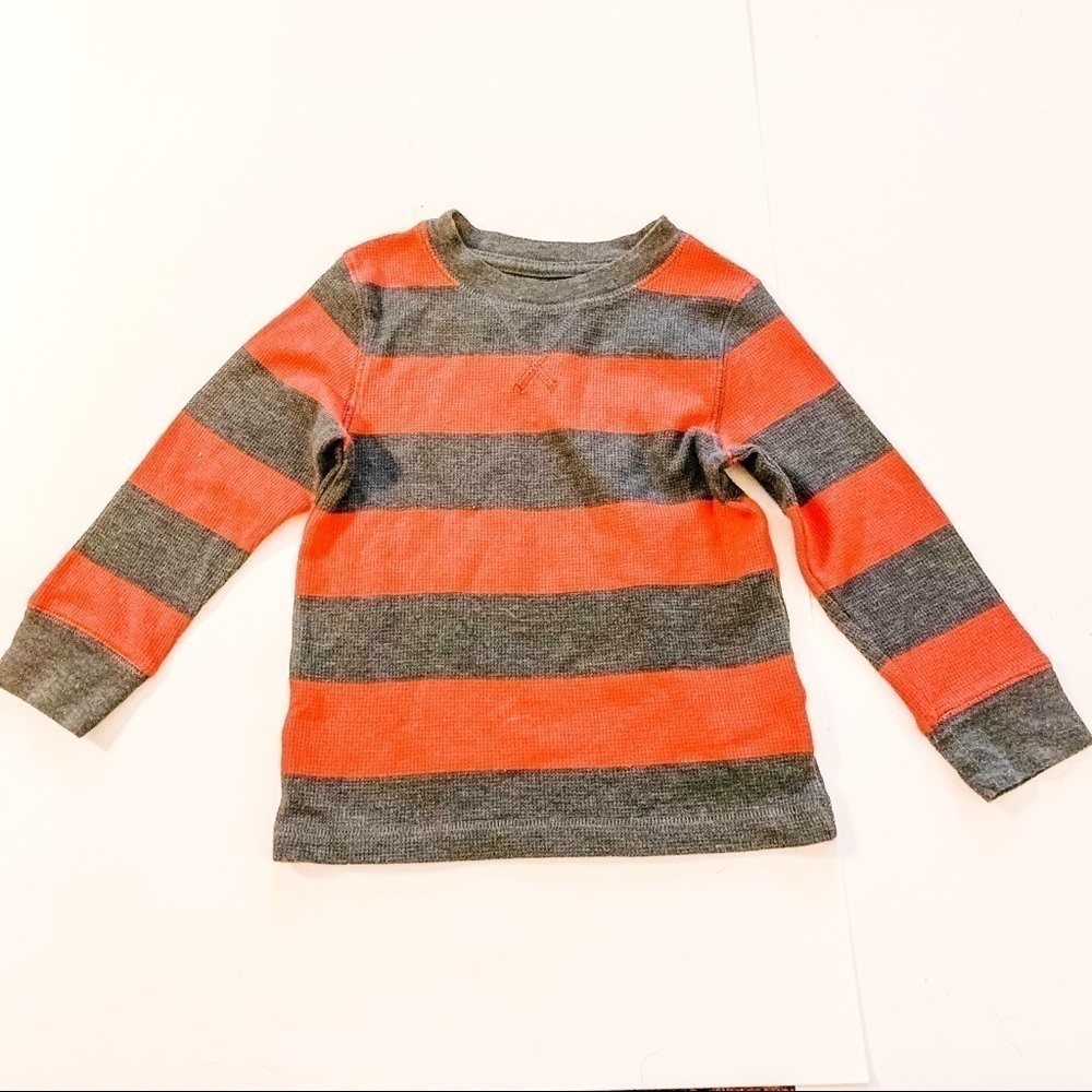 ✨3 for $25✨ Cat & Jack Toddler Pajamas Shirt-SZ 2T